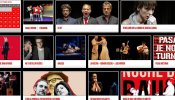 Drama político y social en la nueva programación del Teatro del Barrio