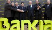 El juez reclama al Banco de España los e-mail de un inspector que dudaba de la viabilidad de BFA-Bankia