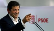Fernández avisa al PP de que podría darle "o no" la investidura, pero "en ningún caso le va a dar estabilidad"