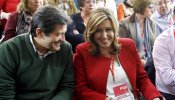 La gestora lleva al PSOE a la abstención y las bases se rebelan