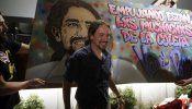 Pablo Iglesias: "Si el PSOE ha dejado de 'podemizarse', nosotros somos más Podemos que nunca"