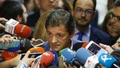 Casi un tercio de la militancia del PSOE reclama ya un Congreso con primarias