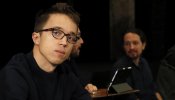 Errejón niega que haya una disputa por el liderazgo de Podemos