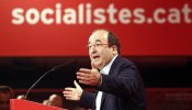La reelección de Iceta y su 'no' a Rajoy anticipan tensiones con el PSOE
