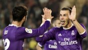 El Madrid se redime y Cristiano se reencuentra con el gol