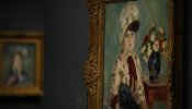 El Thyssen acoge la primera retrospectiva en España dedicada a Renoir
