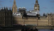 Detenido un hombre sospechoso de violar a una mujer en el Parlamento británico
