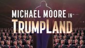 Michael Moore estrena 'Trumpland', "la película que los republicanos de Ohio trataron de eliminar"