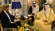 Arabia Saudí ejecuta a uno de sus príncipes por cometer un asesinato