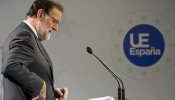 Diez meses de la agenda "libre" de Rajoy