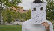 Los estudiantes de la UAM responden a González y Cebrián ante "los ataques y la manipulación mediática"