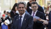 Revilla: "Los que deciden las cosas de la patria hace tiempo que dieron a Pedro Sánchez por muerto"