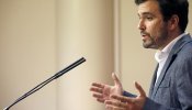 Garzón alerta de que el respaldo del PSOE a Rajoy incluye "acuerdos programáticos"