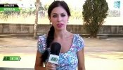 La productora ligada a Canal Sur “transige” y readmite a la reportera embarazada