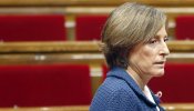 El TSJCat investigará a Forcadell por desobediencia al Constitucional