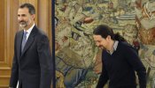 Los líderes de Unidos Podemos comparan las revelaciones de Suárez a Prego con la situación actual
