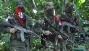 Colombia iniciará negociaciones con el ELN tras su mes más convulso