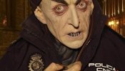 La Policía pide evitar el disfraz de 'payaso diabólico' entre sus cinco trucos para un Halloween seguro