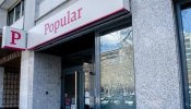 Las ganancias del Popular se recortan un 66% en nueve meses por las provisiones extraordinarias