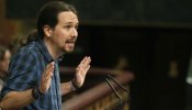 Iglesias, sobre el frustrado nombramiento de Fernández Díaz: "El PSOE ha sentido la presión"