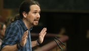 Iglesias, sobre Sánchez: "Si hubiera sido tan valiente antes, quizás podríamos estar gobernando"