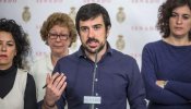 Ramón Espinar compró una VPP cuando era estudiante y la vendió meses después por 30.000 euros más