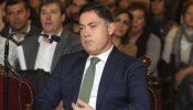 Velasco procesa al expresidente de la Diputación de León y otras cuatro personas por el caso Púnica