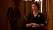 'The Crown' abre de par en par las puertas de Buckingham Palace