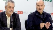 El juez de los ERE confirma indicios claros de delitos contra Chaves y Griñán