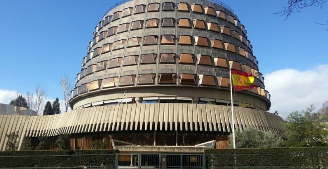 El TC anula el canon digital de la Generalitat por considerar que excede sus competencias