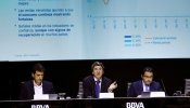 BBVA alerta de la incertidumbre sobre España que podría generar una presidencia de Trump