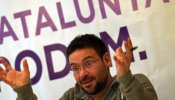 Podem arranca la “Operación Morada” en Catalunya para definir su posición en el nuevo sujeto político