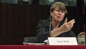 Fallece Janet Reno, la primera mujer fiscal general de EEUU