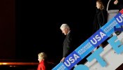 Estados Unidos decide dividido entre Clinton o Trump