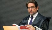 El TSJ de Canarias abre juicio al juez Alba por cinco delitos contra Victoria Rosell