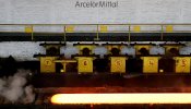 ArcelorMittal deja atrás las pérdidas y gana 1.251 millones hasta septiembre