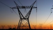 Las tres grandes eléctricas ganan 4.277 millones en los nueve primeros meses del año, un 1,3% más