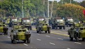 Cuba anuncia maniobras militares tras la victoria de Trump
