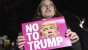 EEUU espera una transición pacífica del poder tras el 'shock' de Trump