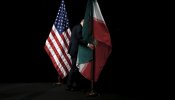 Trump, ahora a por Irán