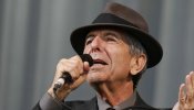Leonard Cohen ha sido enterrado en Montreal tras fallecer el lunes