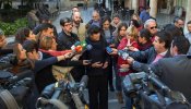 Teresa Rodríguez recupera el Podemos original para ocupar el vacío progresista del PSOE