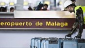 La segunda pista del aeropuerto de Málaga: 624 millones para 81 días de uso al año