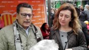 Ciutadans denuncia una agresión y amenazas a su portavoz en L'Hospitalet