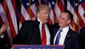 Reince Priebus será el jefe del ala oeste de la Casa Blanca de Trump