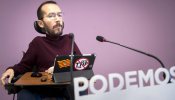 Podemos retrasa la publicación de resultados de la consulta sobre Vistalegre II por un fallo informático