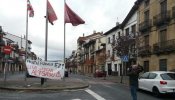 Tres testigos de Alsasua desmienten que la agresión a los guardias civiles comenzara en el bar