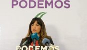 Teresa Rodríguez anuncia la constitución de Podemos Andalucía como organización autónoma