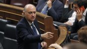 Fernández Díaz no ve "sentido" a la polémica por su nombramiento en la Comisión de Exteriores