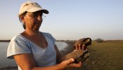 La gente de Doñana habla para salvar su territorio